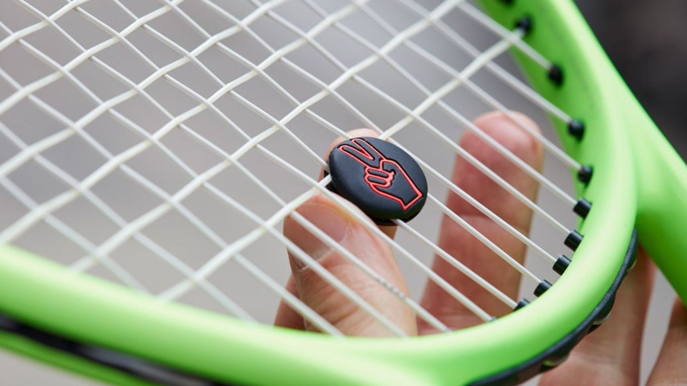 Tennis Accessories: Everything You Need for Your Tennis Racquet