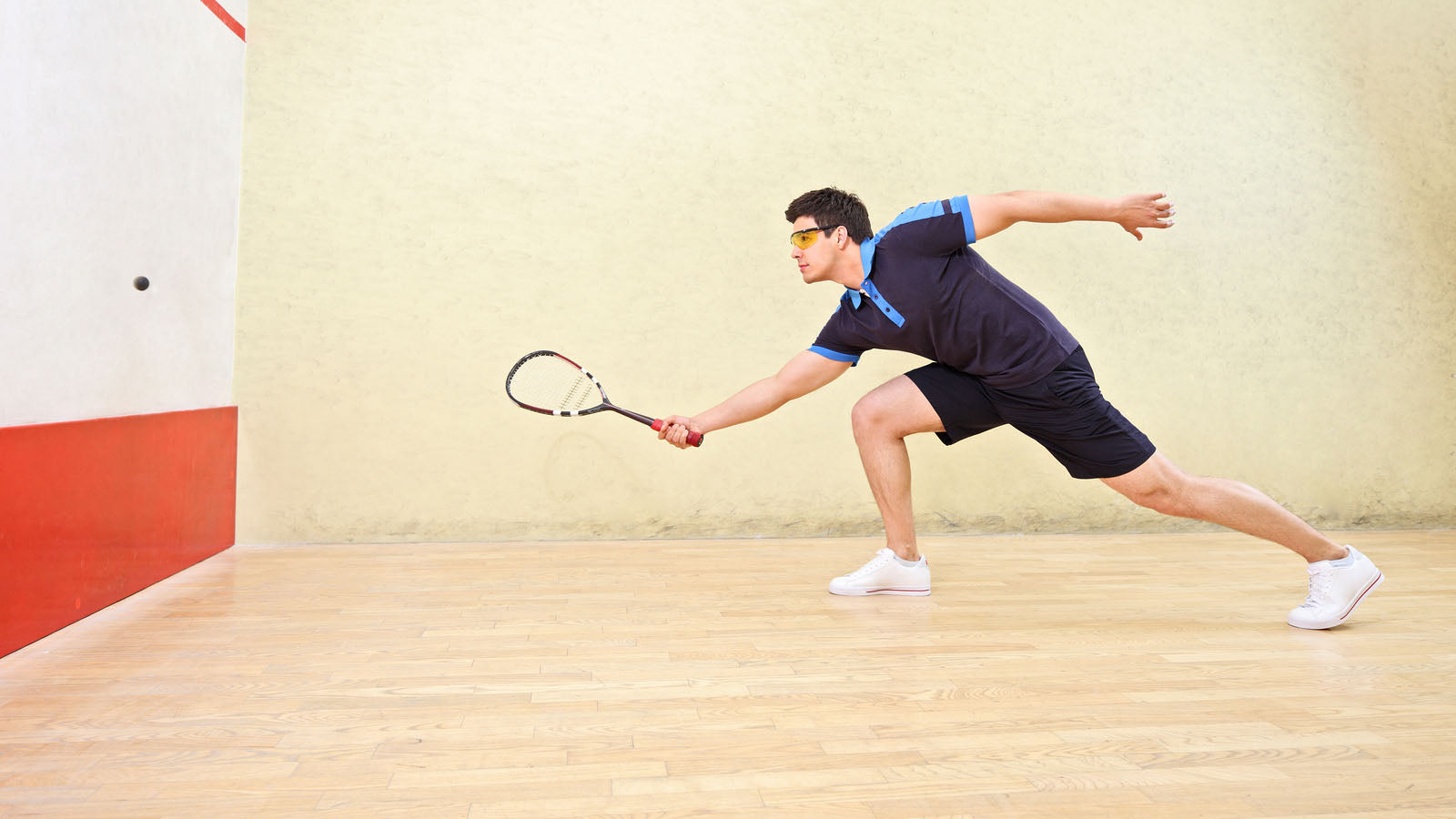 Adult Squash Racquets
