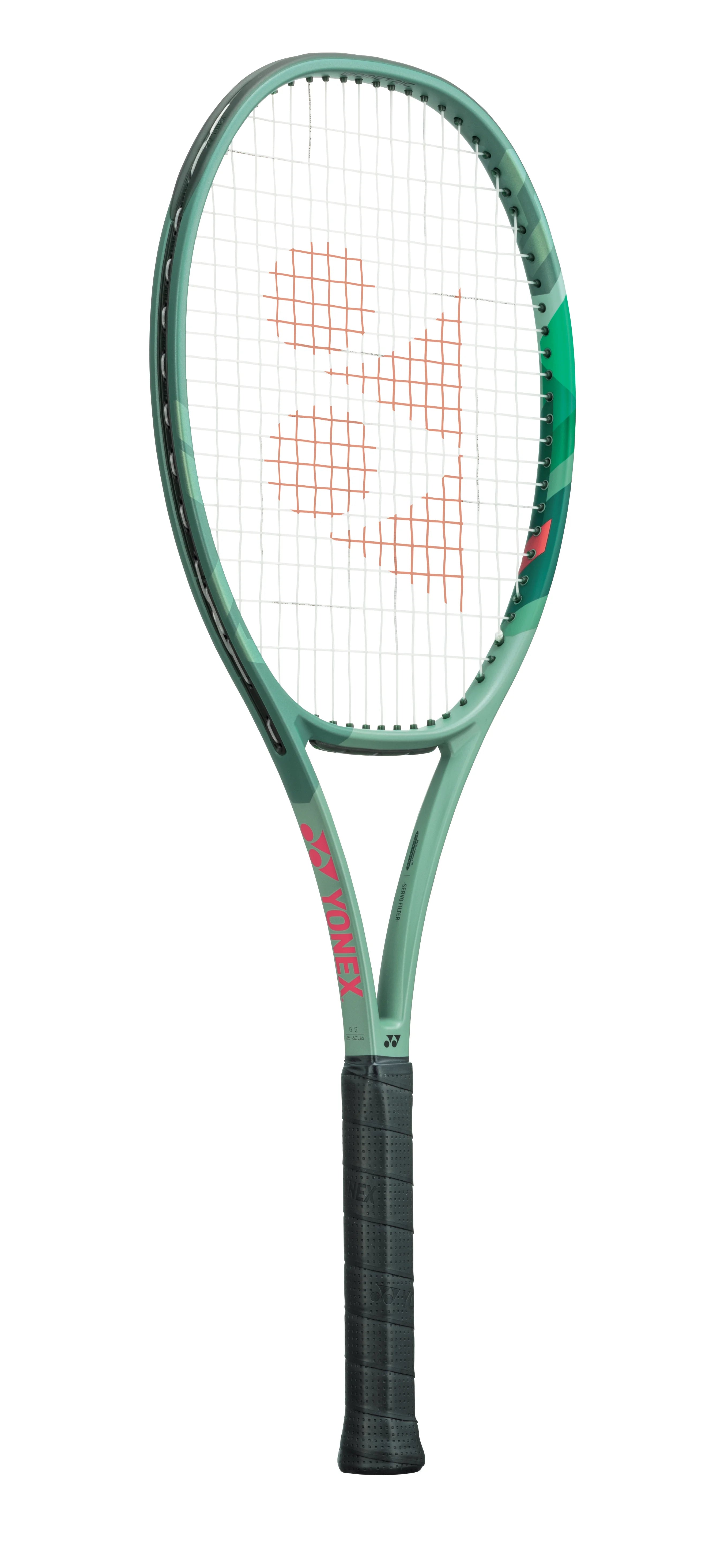 Yonex Percept 97D Tennis Racquet (320g)