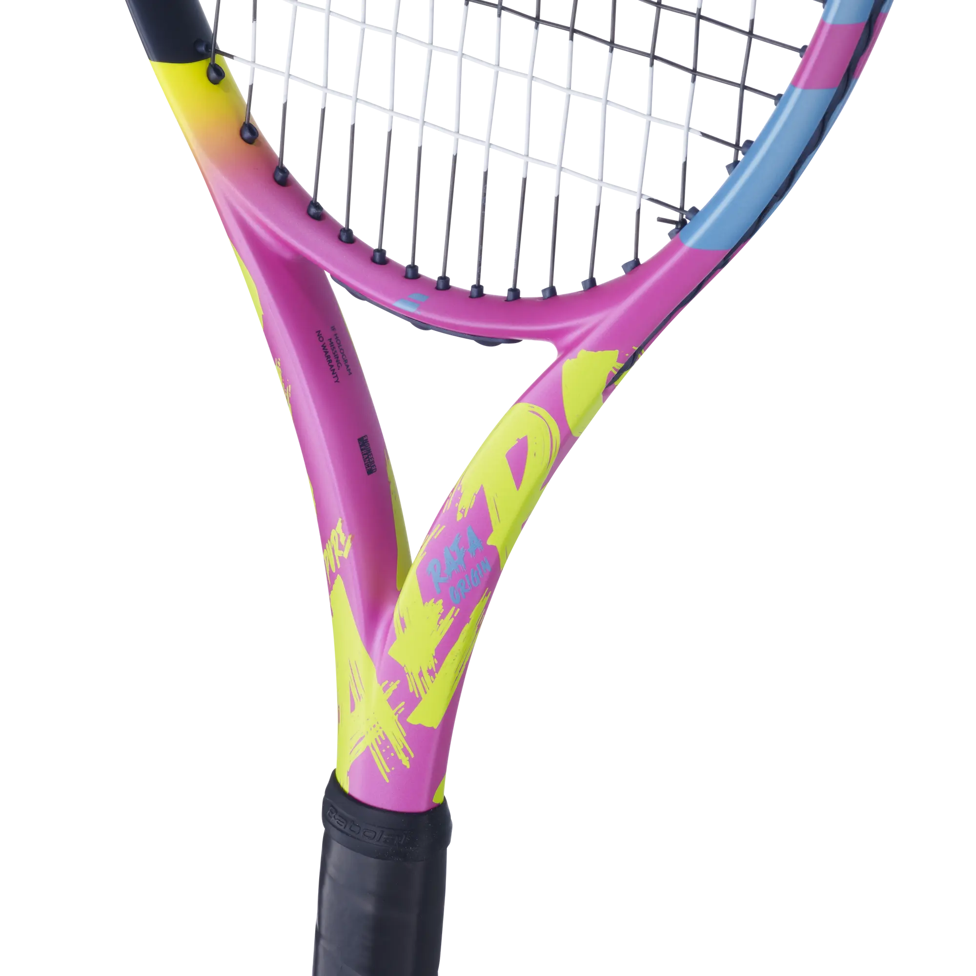 Babolat Aero Rafa Origin Tennis Racquet (2023)