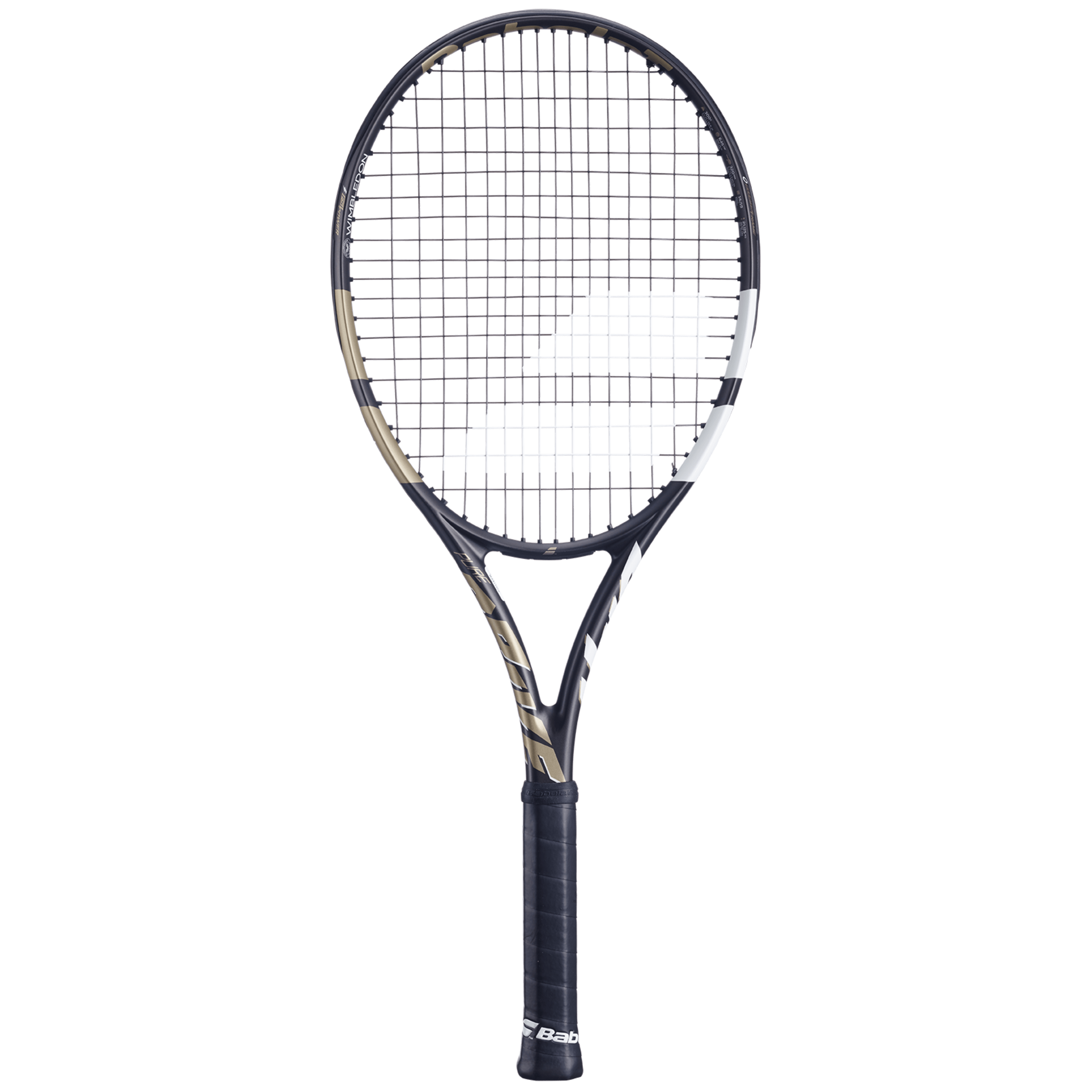 Babolat Pure Drive Wimbledon Gen 11 Tennis Racquet (2025) – ATR Sports Babolat Pure Drive Wimbledon Gen 11 Tennis Racquet (2025) – ATR Sports