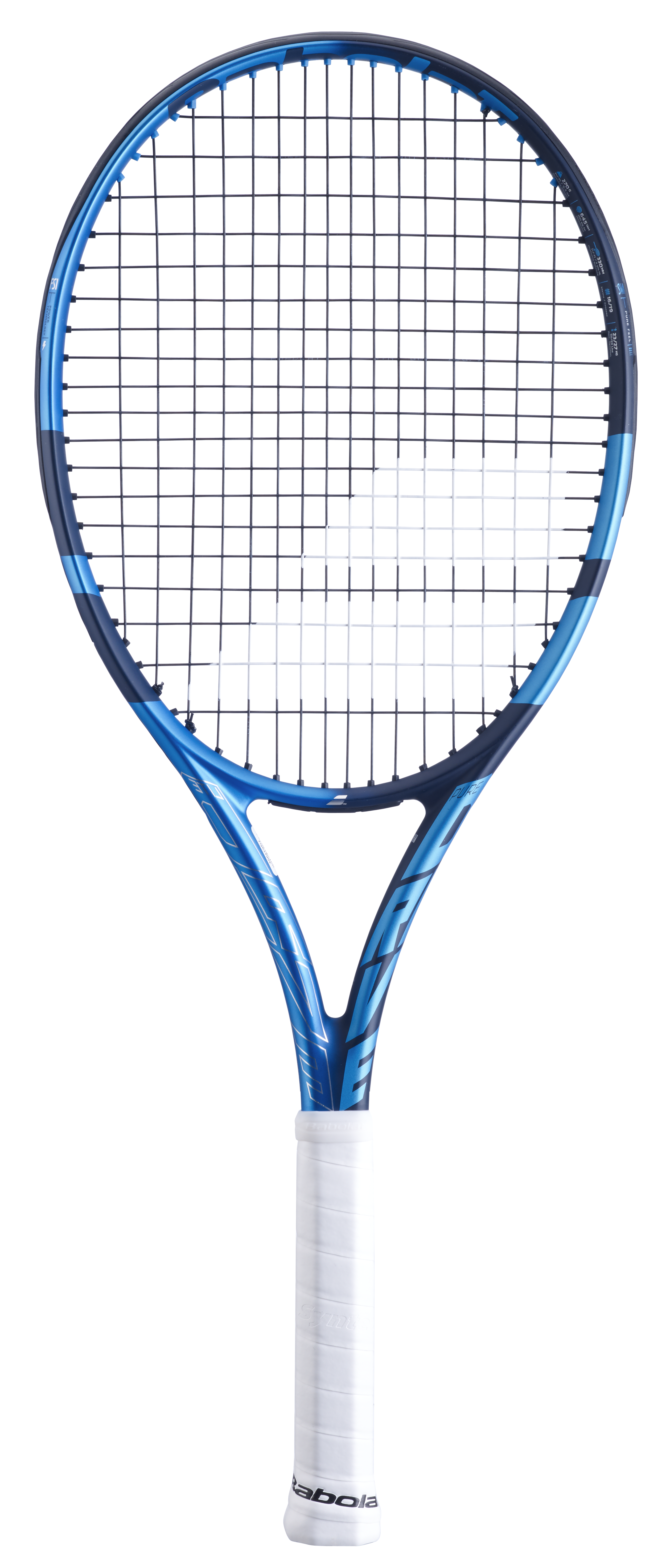 Shop Babolat Pure Drive Lite 2021 Tennis Racquet