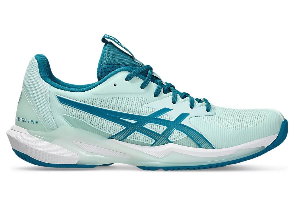 Asics gel court speed women's review shop