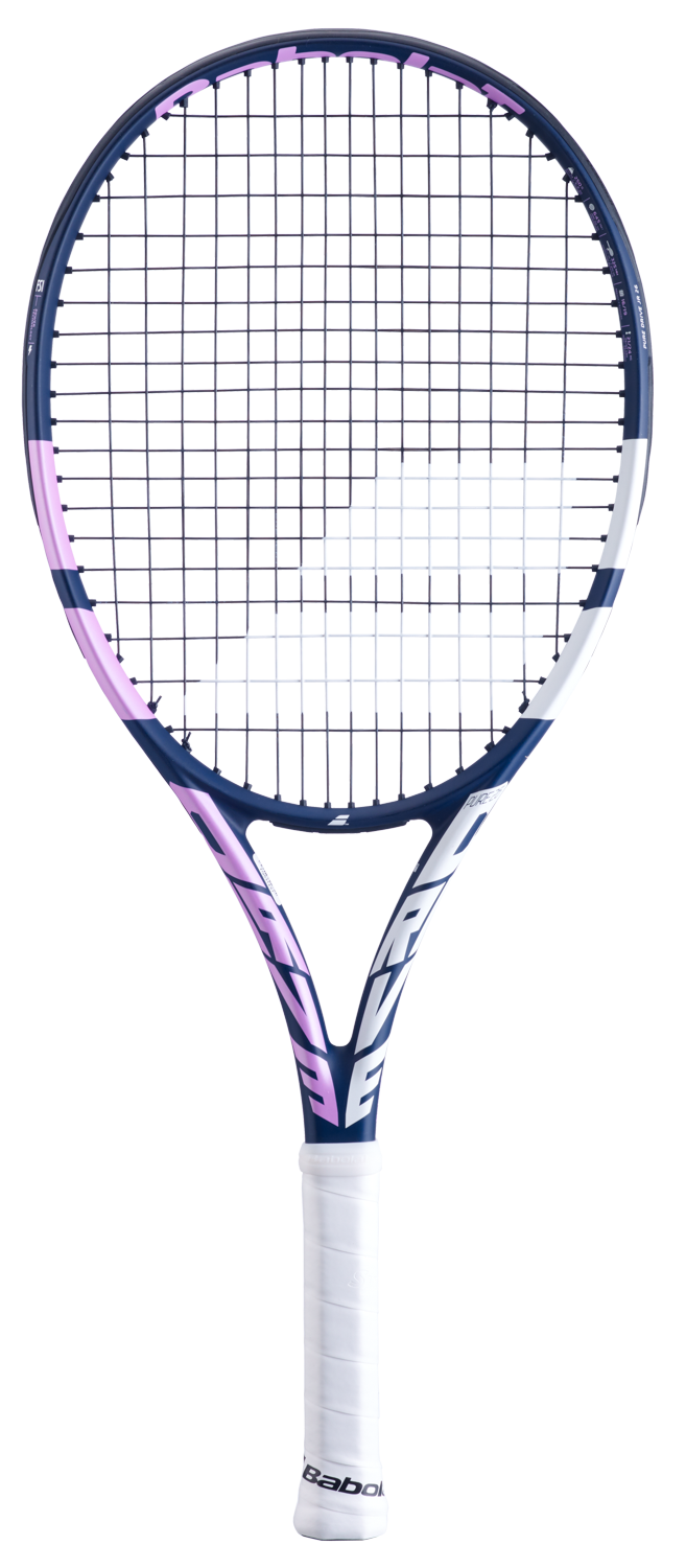 Babolat Pure Drive JR 26 Girl Tennis Racquet ATR Sports