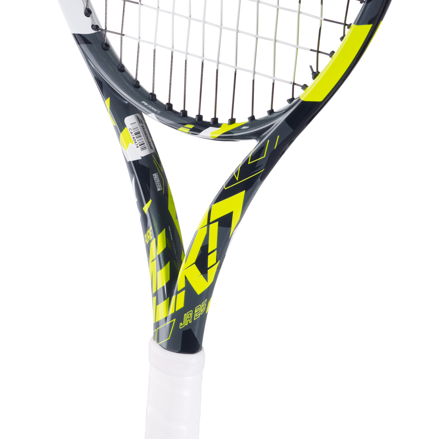 Babolat Pure Aero JR 26 Tennis Racquet