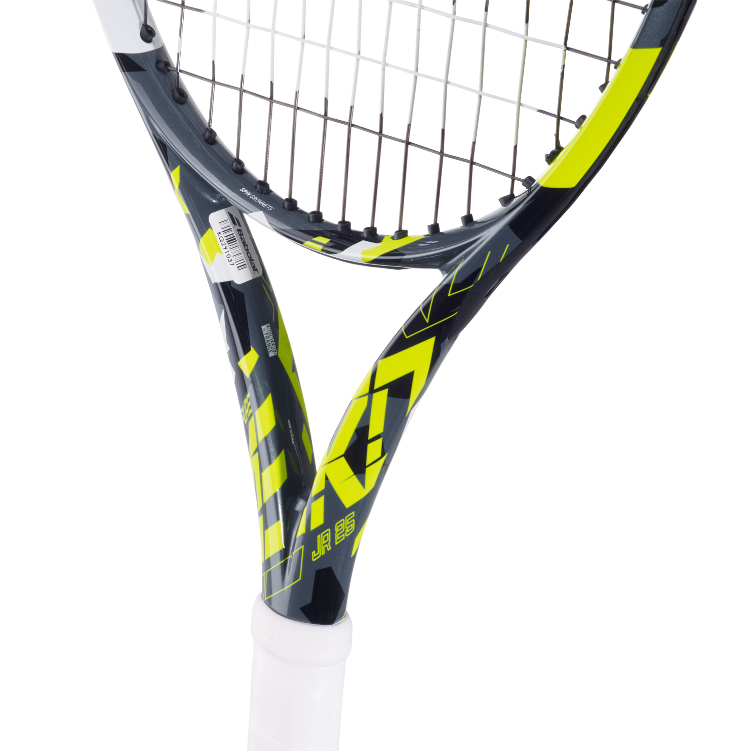 Babolat Pure Aero JR 25 Tennis Racquet