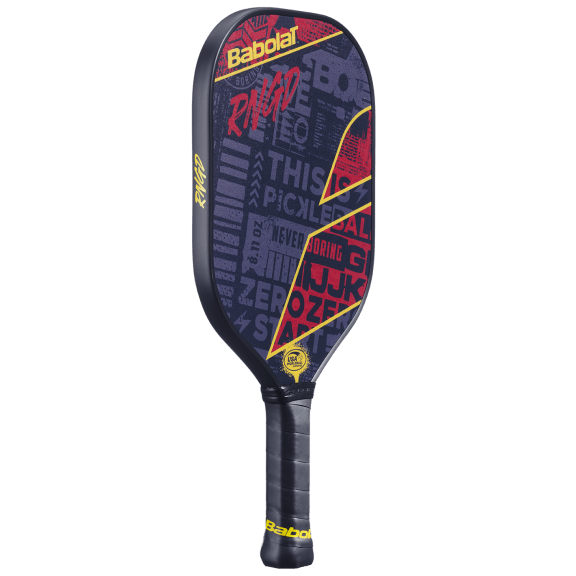Babolat RNGD 2023 Pickleball Paddle Racquet