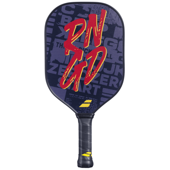 Babolat RNGD 2023 Pickleball Paddle Racquet