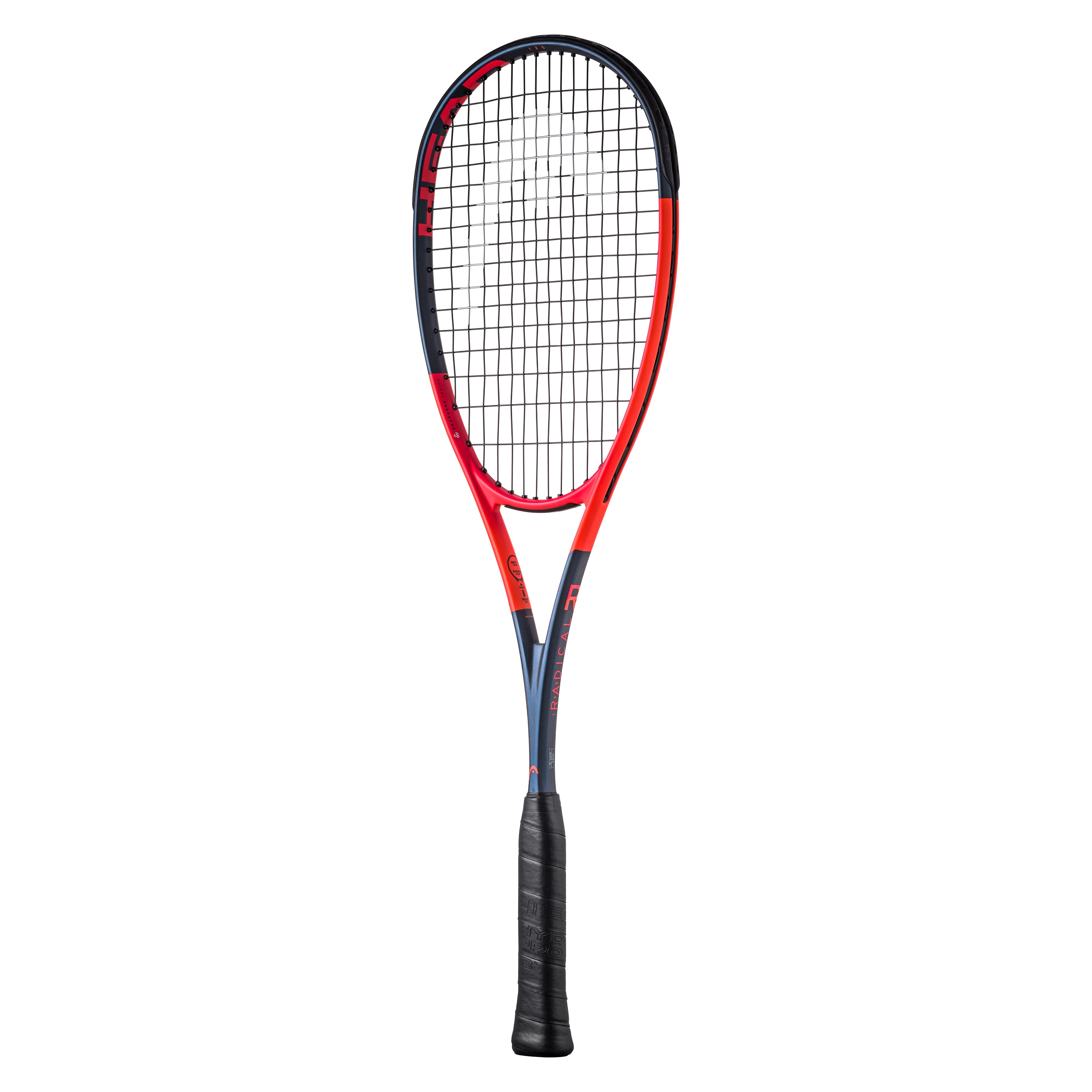 Head Radical 135 2024 Squash Racquet