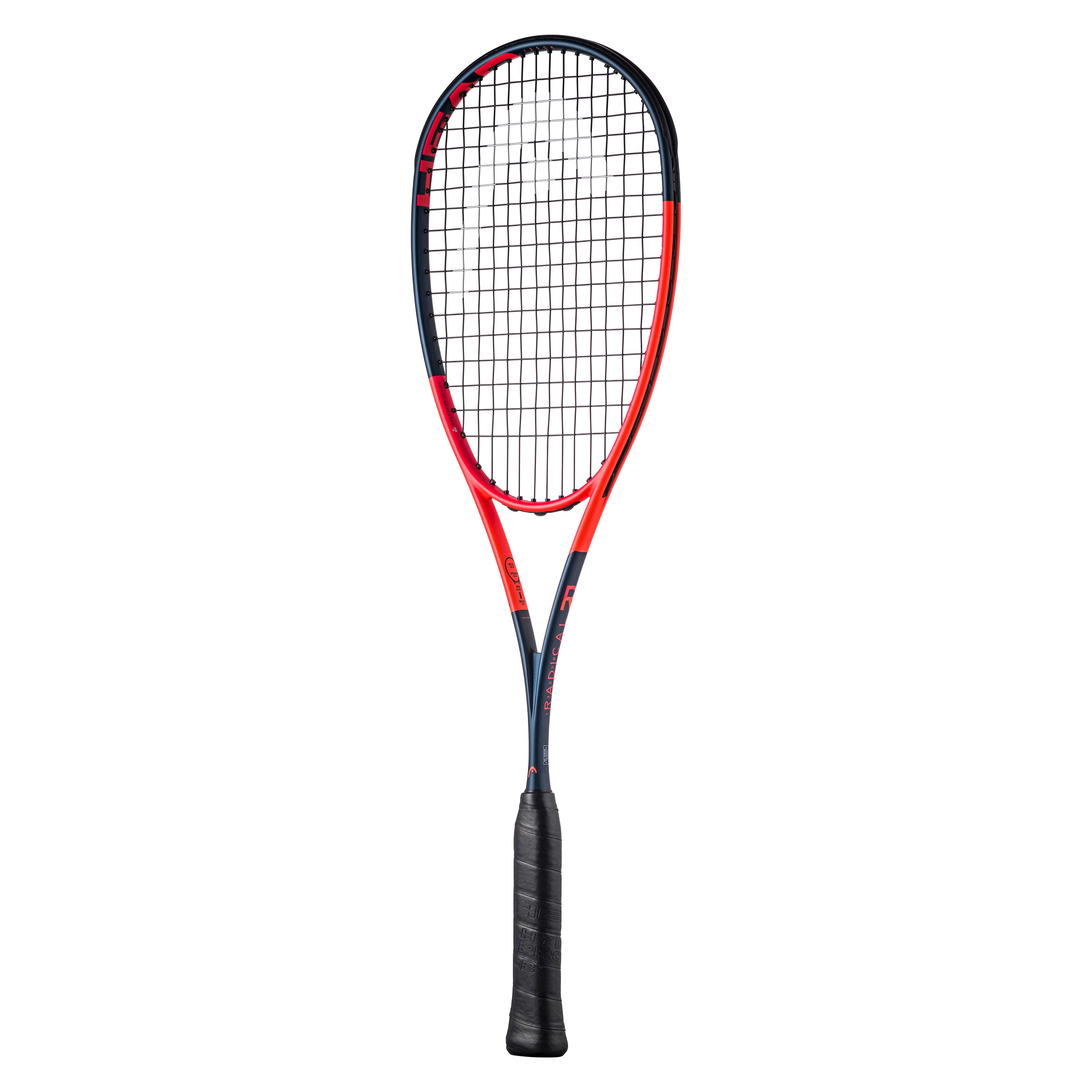 Head Radical 135 SB 2024 Squash Racquet
