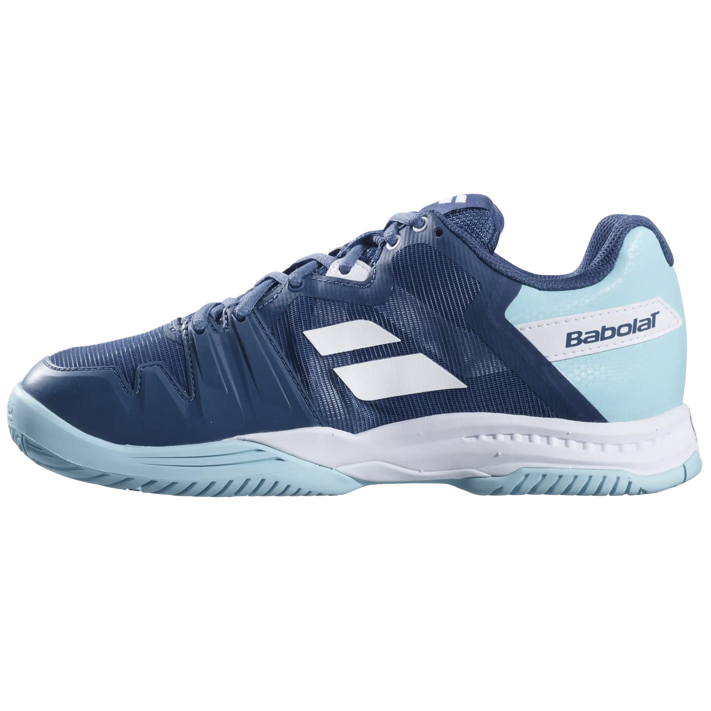 Babolat Women's SFX 3 All Court Tennis Shoe In Blue
