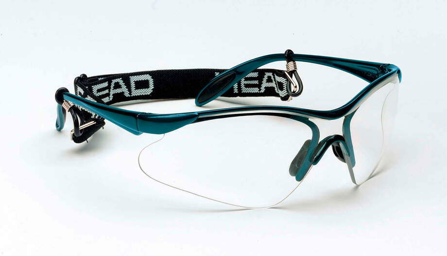 racquetball goggles Head Rave Squash Goggles – ATR Sports