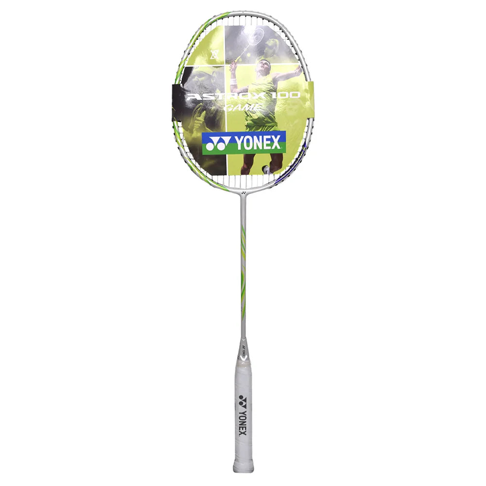 Yonex Astrox 100 Game Strung Frame Badminton Racquet (VA Yonex Astrox 100 Game Strung Frame Badminton Racquet (VA