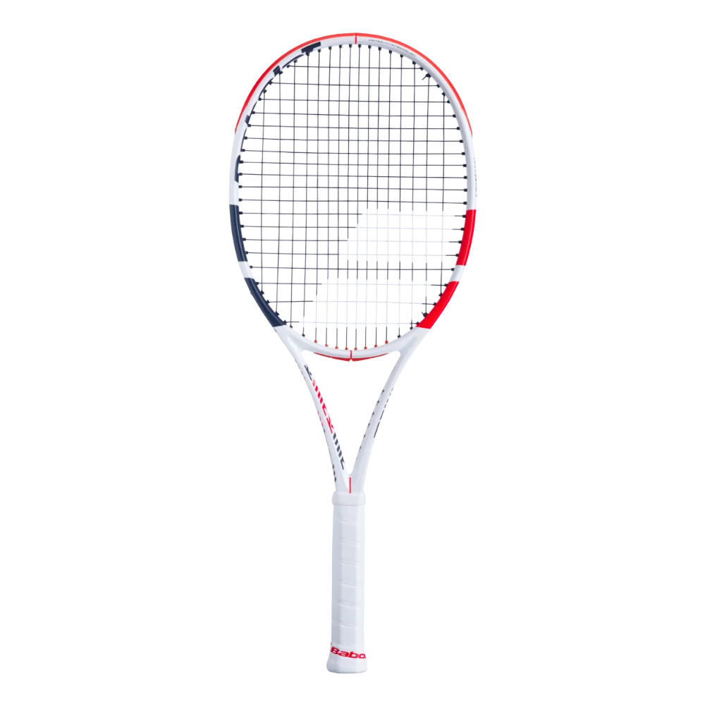 Babolat Pure Strike Lite Tennis Racquet - atrsports