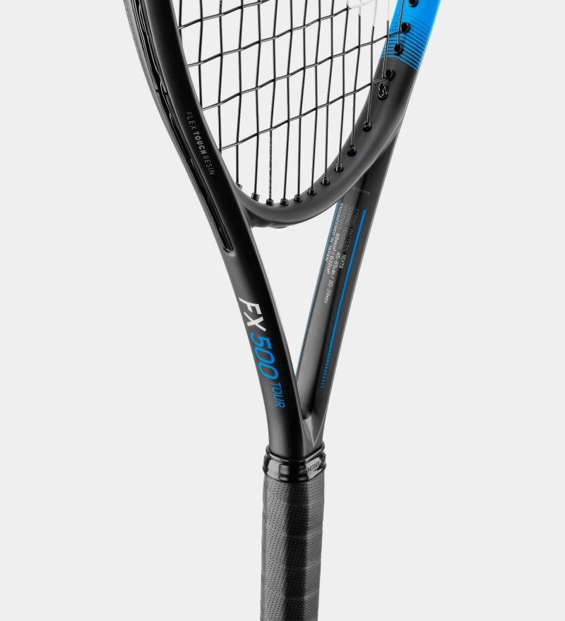 Dunlop FX 500 Tour 2021 Tennis Racquet - Tennis Racquet - Dunlop - ATR Sports