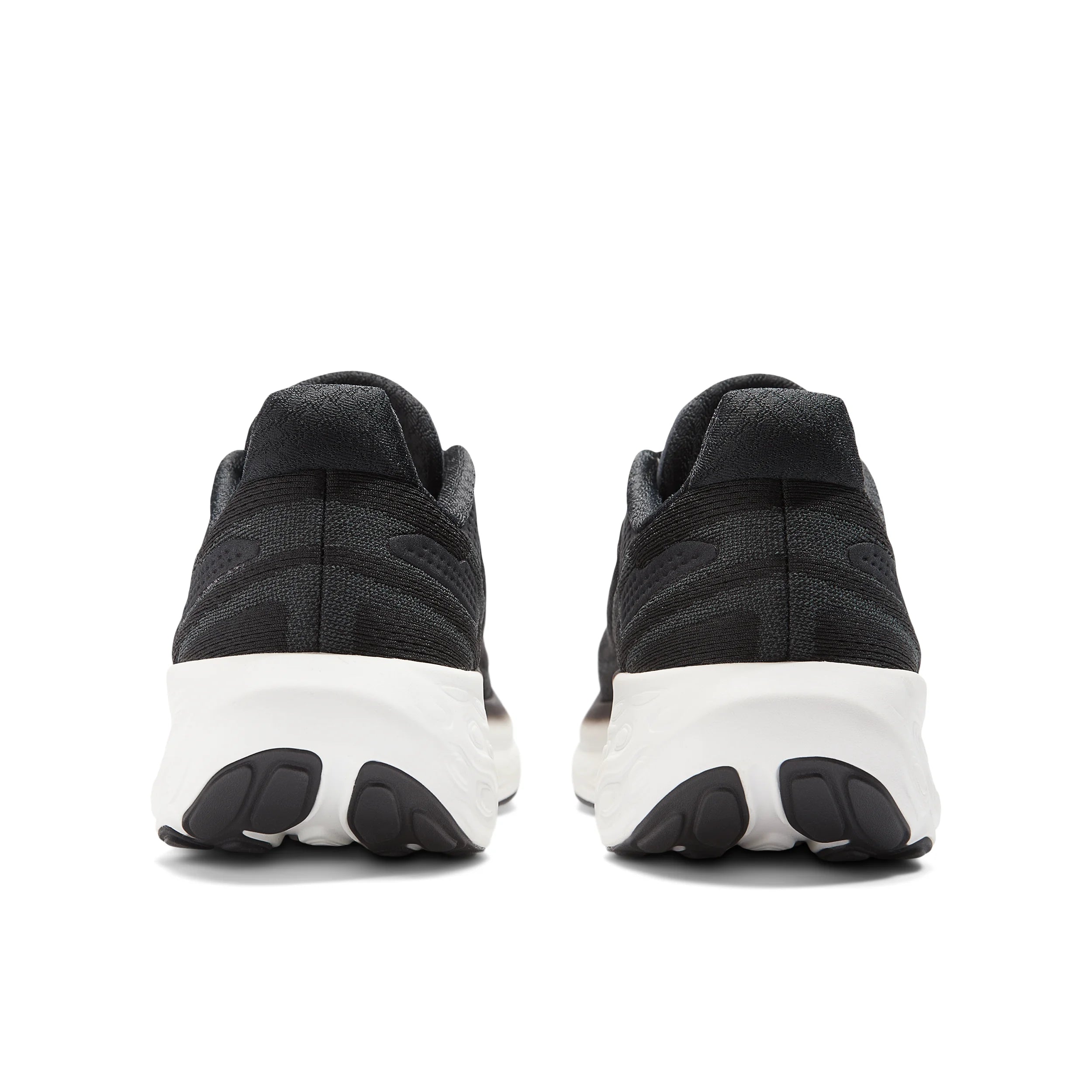 New Balance Women's Fresh Foam X 1080 v13 Running Shoes in BLACK