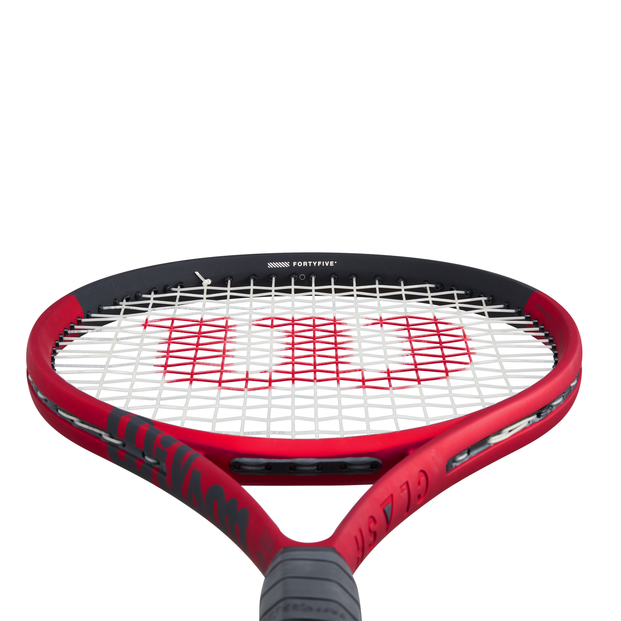 Wilson Clash 100 PRO V2 Tennis Racquet