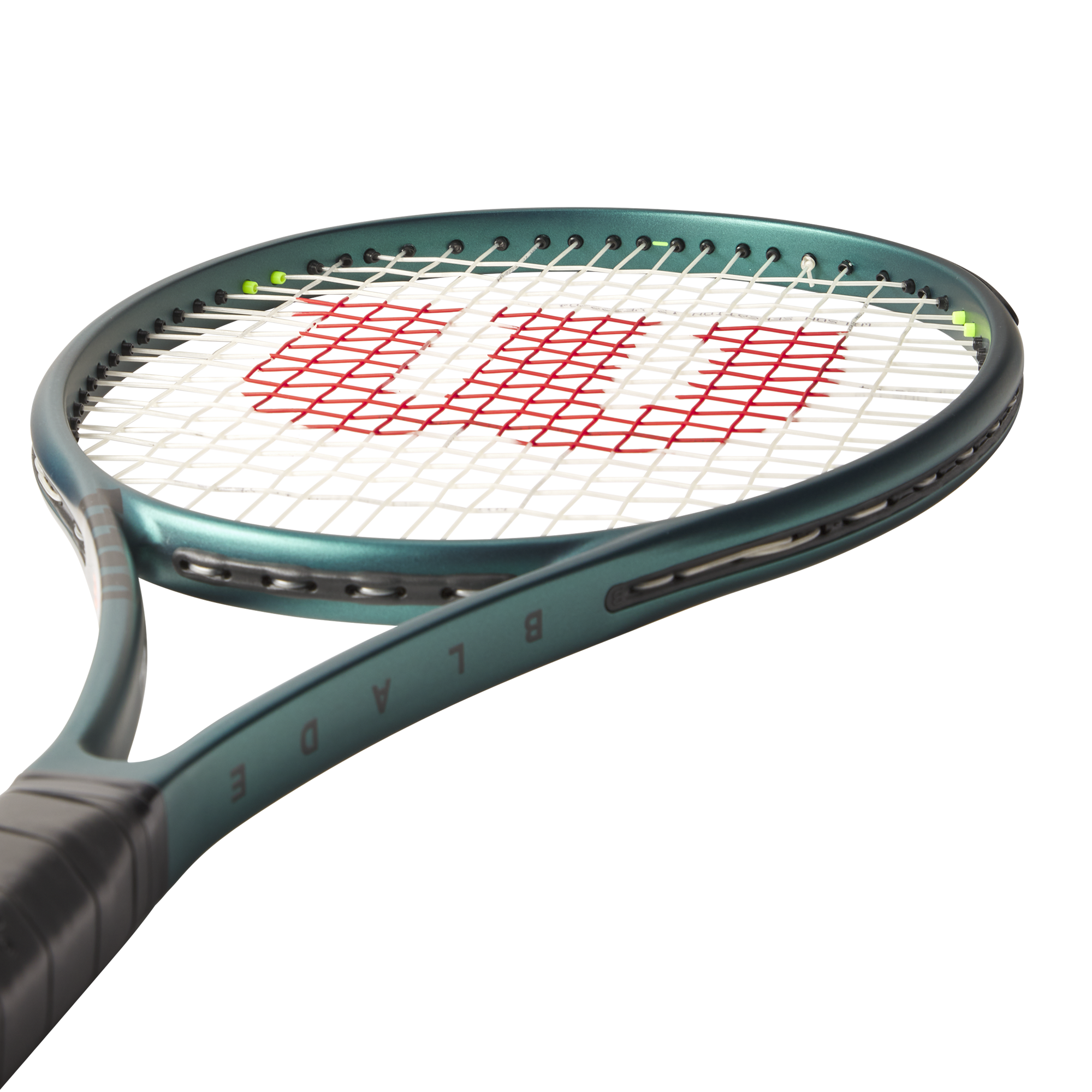 Wilson Blade 98 16X19 V9 Tennis Racquet