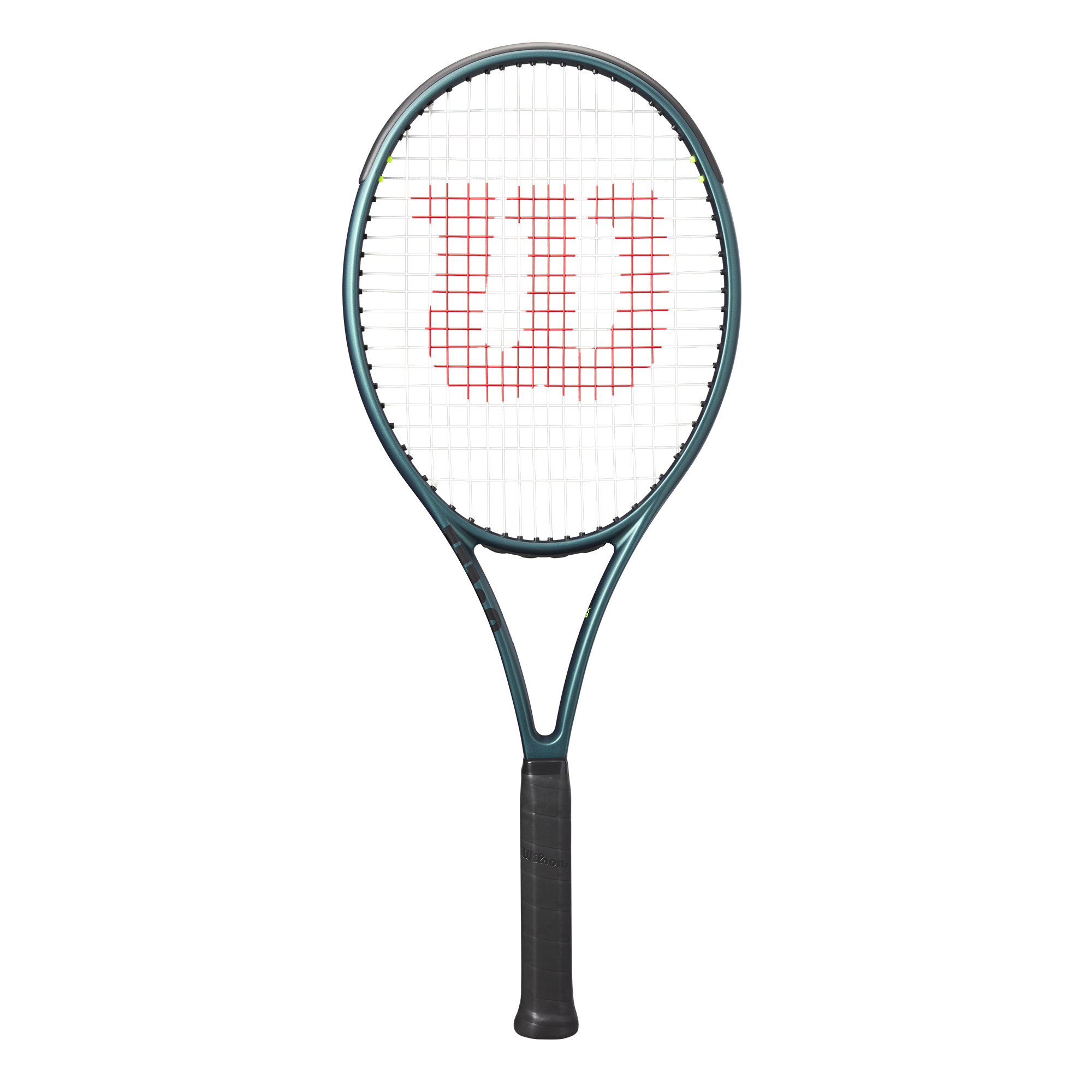 Wilson Blade 100L V9 Tennis Racquet – ATR Sports