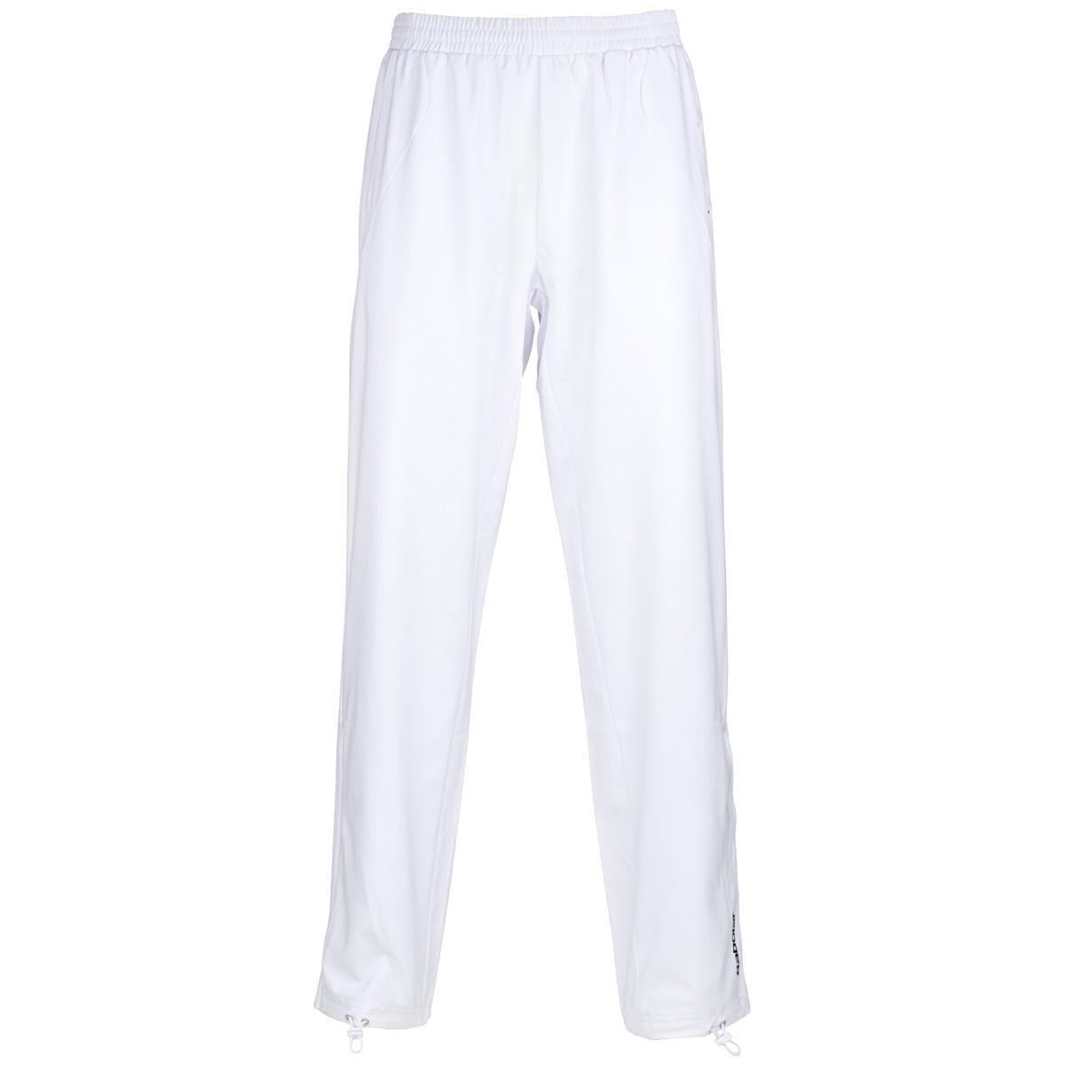 Babolat Mens Match Core Pants (White)