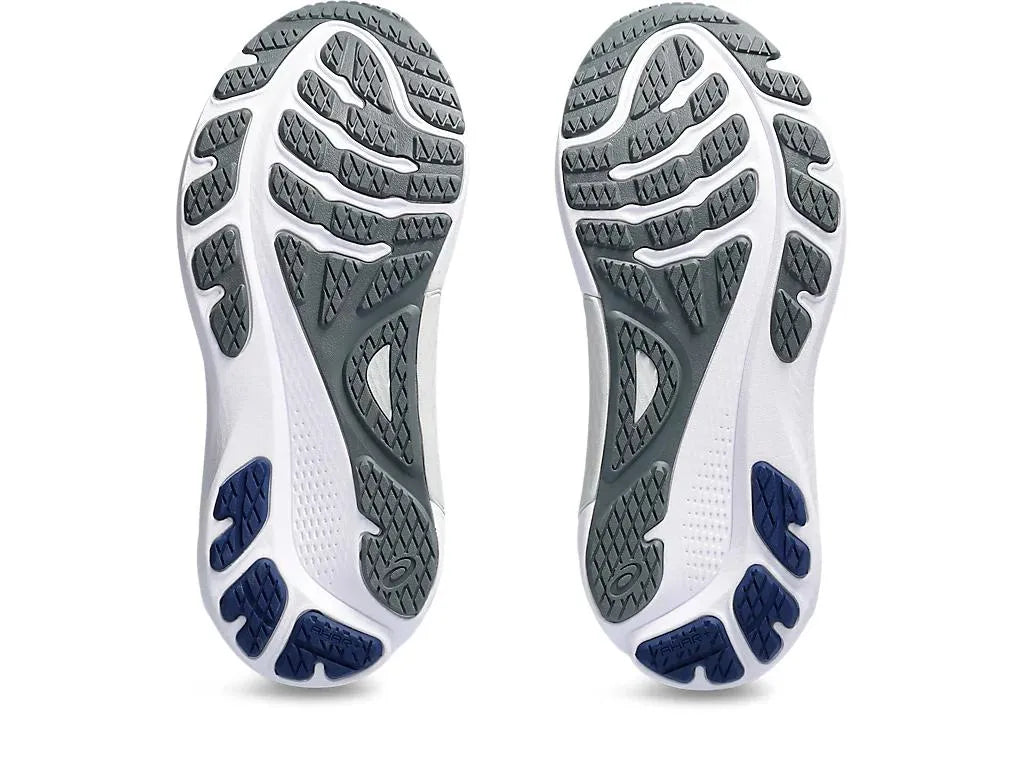 Asics Women's GEL-KAYANO 30 Running Shoes in Piedmont Grey/Steel Grey