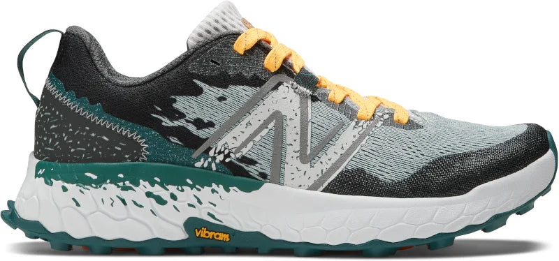 New Balance Men's Fresh Foam X Hierro v7 Shoes in Concrete
