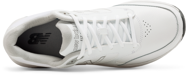 New Balance Men's 928v3 Shoes in White