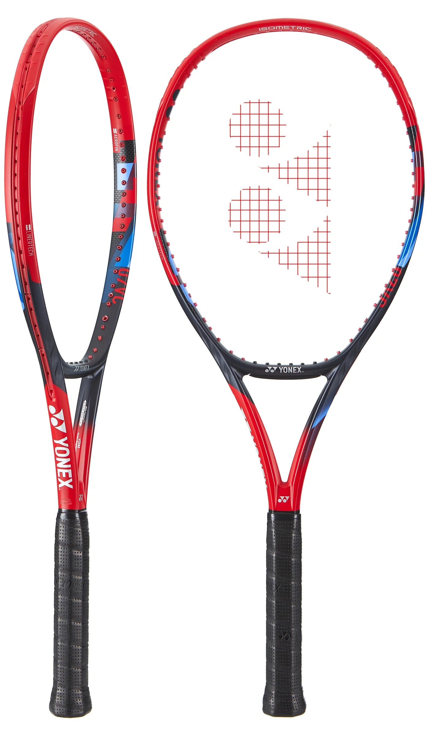 Yonex VCORE 100 (300g) Tennis Racquet 2023