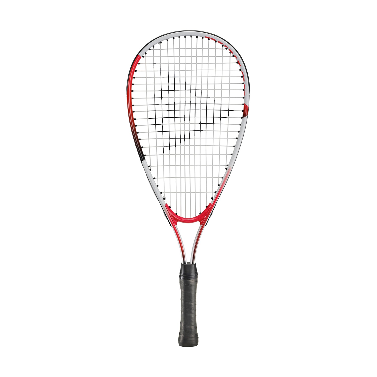 Dunlop Fun Mini Squash Racquet - Red (2022)
