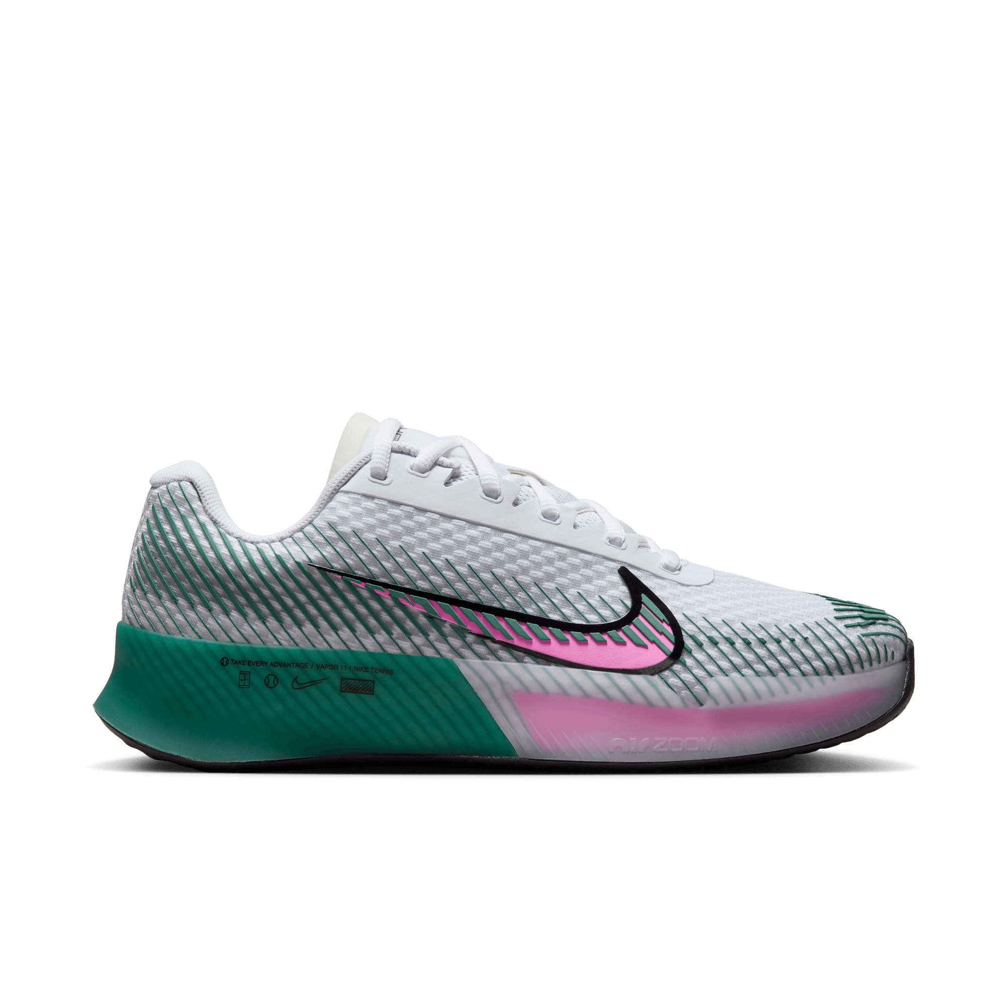 Nike Women s Air Zoom Vapor 11 Tennis Shoes