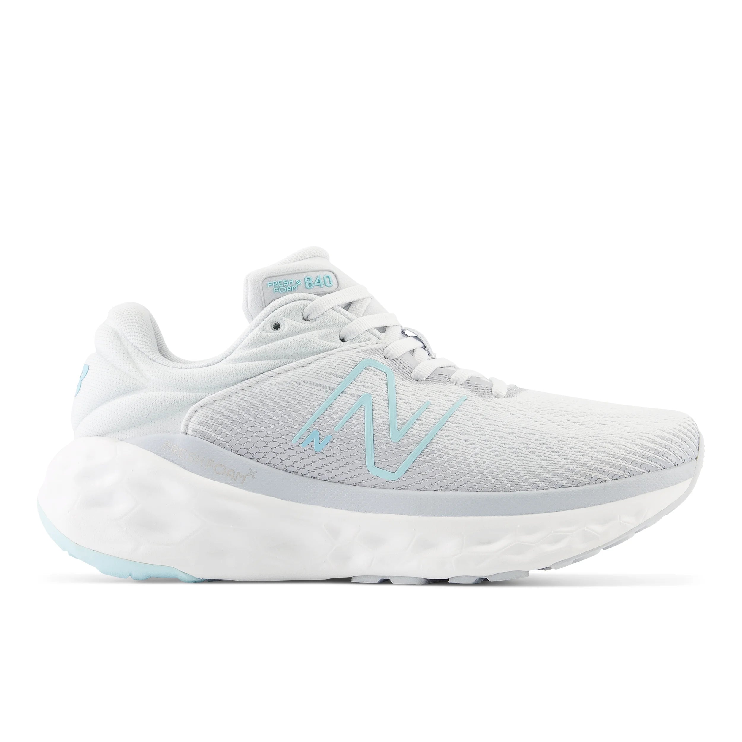 New Balance Women s Fresh Foam X 840v1 Running Shoes in QUARTZ
