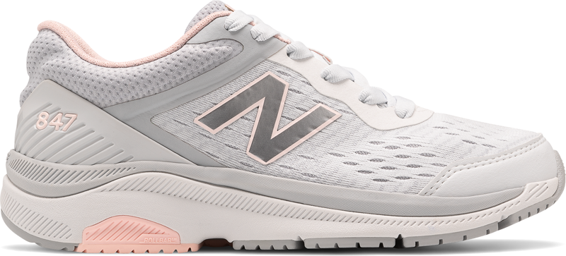 New balance womens walking 2025 shoes kohls