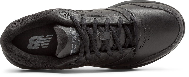 New Balance Women's 928v3 Shoes in Black