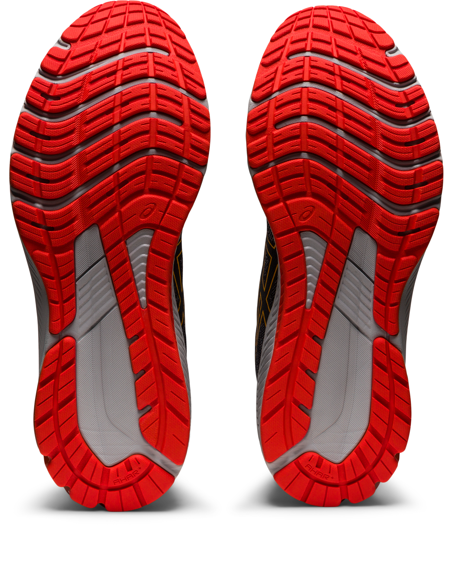 Asics Men's GT-1000 11 (2E) Wide Running Shoes in Sheet Rock/Black
