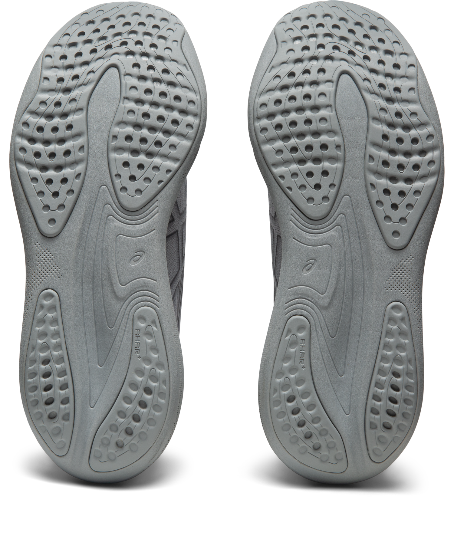 Asics Men's Gel-Nimbus 25 Running Shoes in Sheet Rock/Carrier Grey