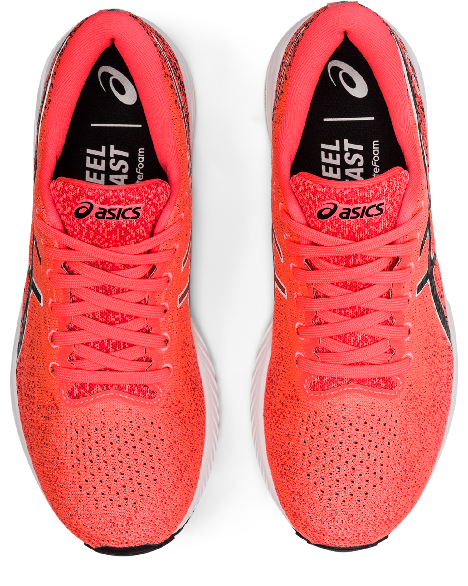 Asics Women's Gel-DS Trainer 26  Shoes in Blazing Coral/Black