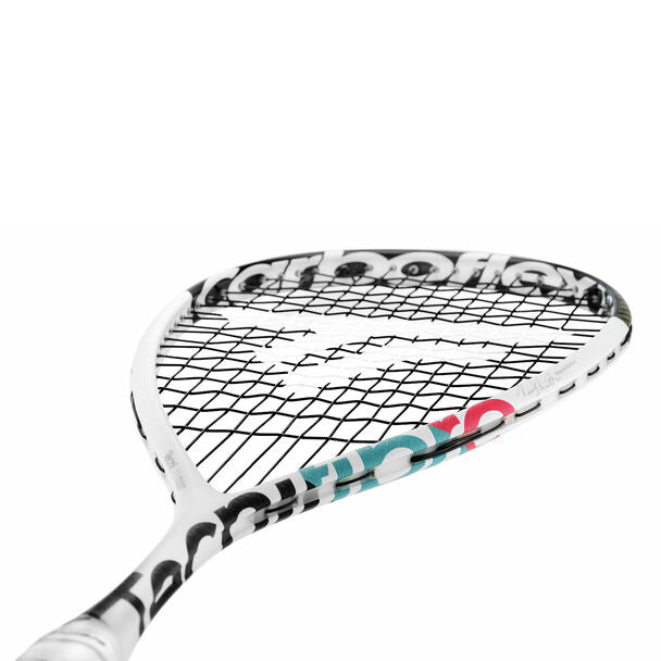 Tecnifibre Carboflex X-TOP 125 NS Squash Racquet
