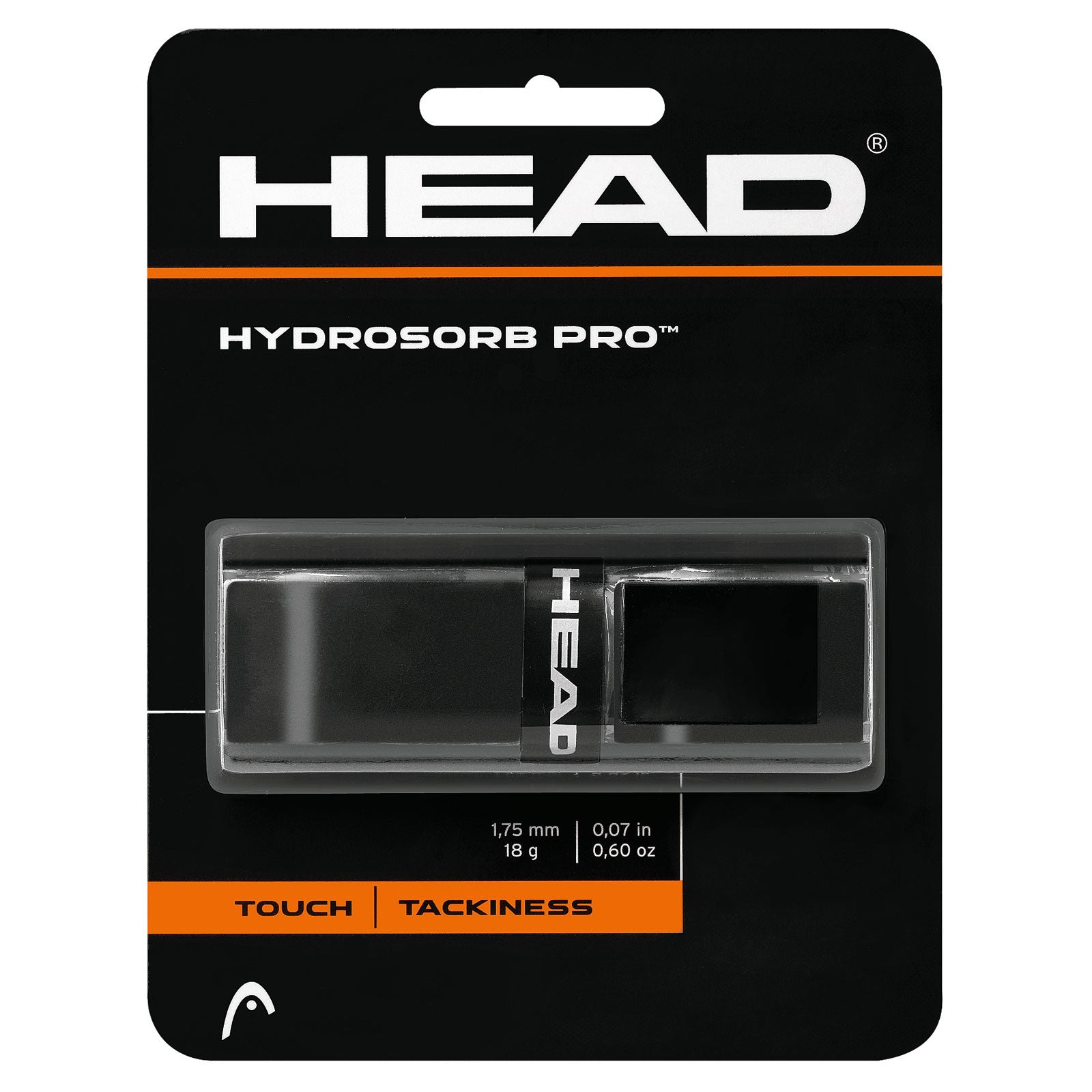 HEAD Hydrosorb PRO Replacement Grip - atr-sports