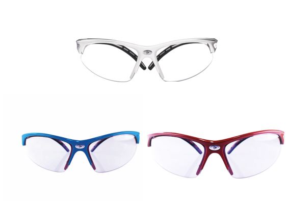 Dunlop i-Armor Protective Eyeguard - Main Image