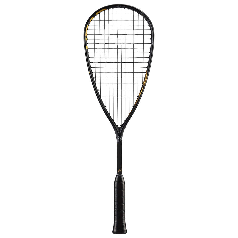 Head Graphene 360+ Speed 120 Squash Racquet