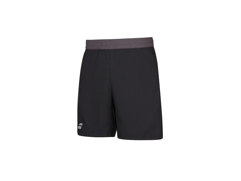 Short Babolat Play Homme - Confort Et Liberté Sur Le Court