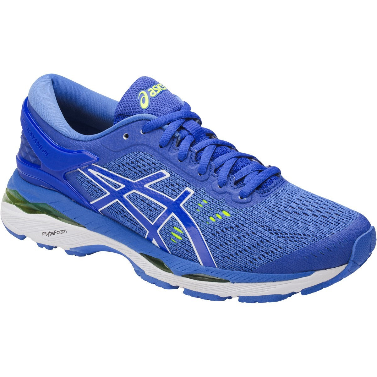 Asics Footwear Asics Gel Kayano 24 Womens 2a Asics Women's Gel