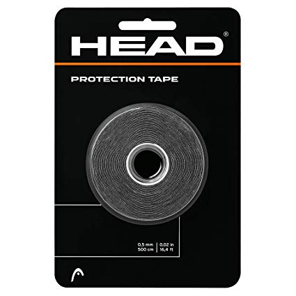 Head Protection Tape - atr-sports