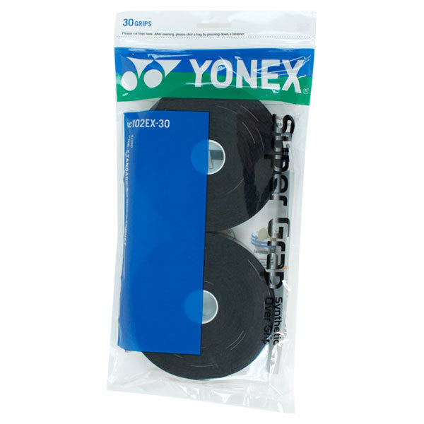 Yonex Super Grap Over Grip (30 pack)