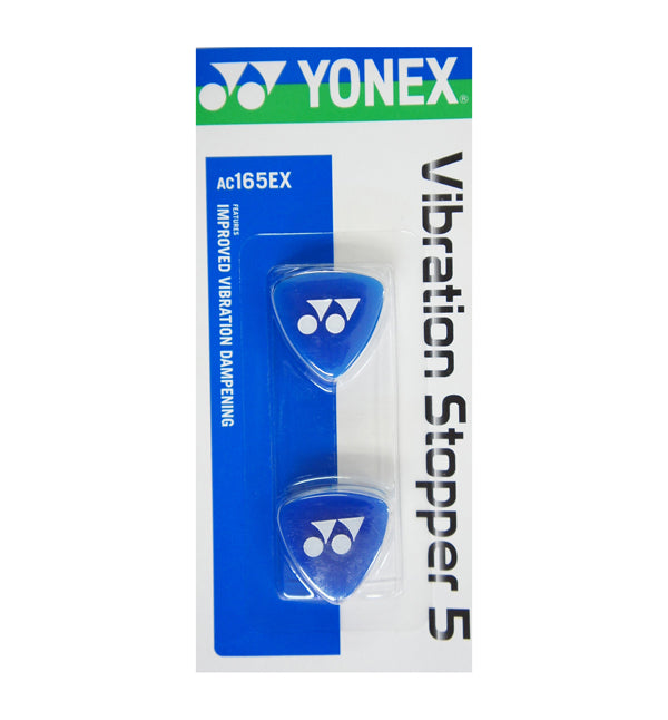 Yonex Vibration Stopper 5 - Vibration Dampener (BLUE) - atr-sports