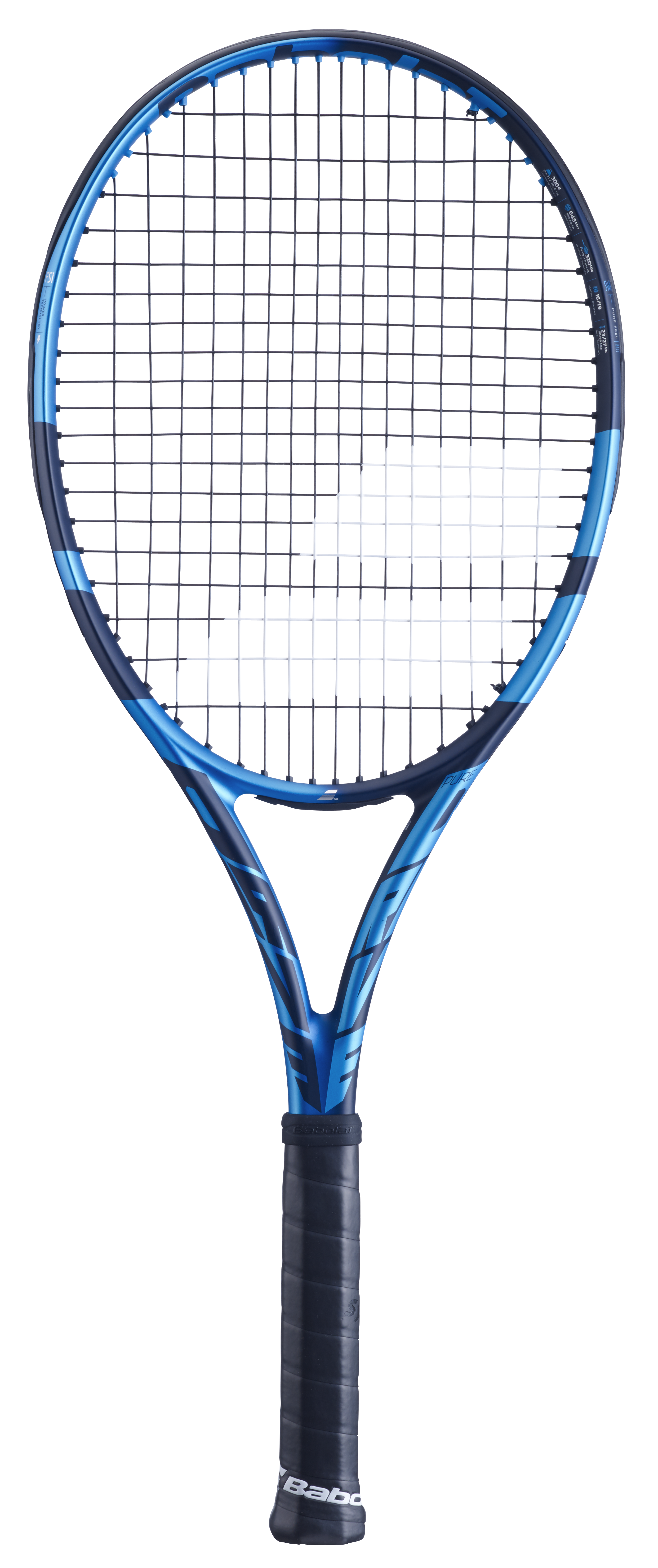 Babolat pure drive specs hot sale