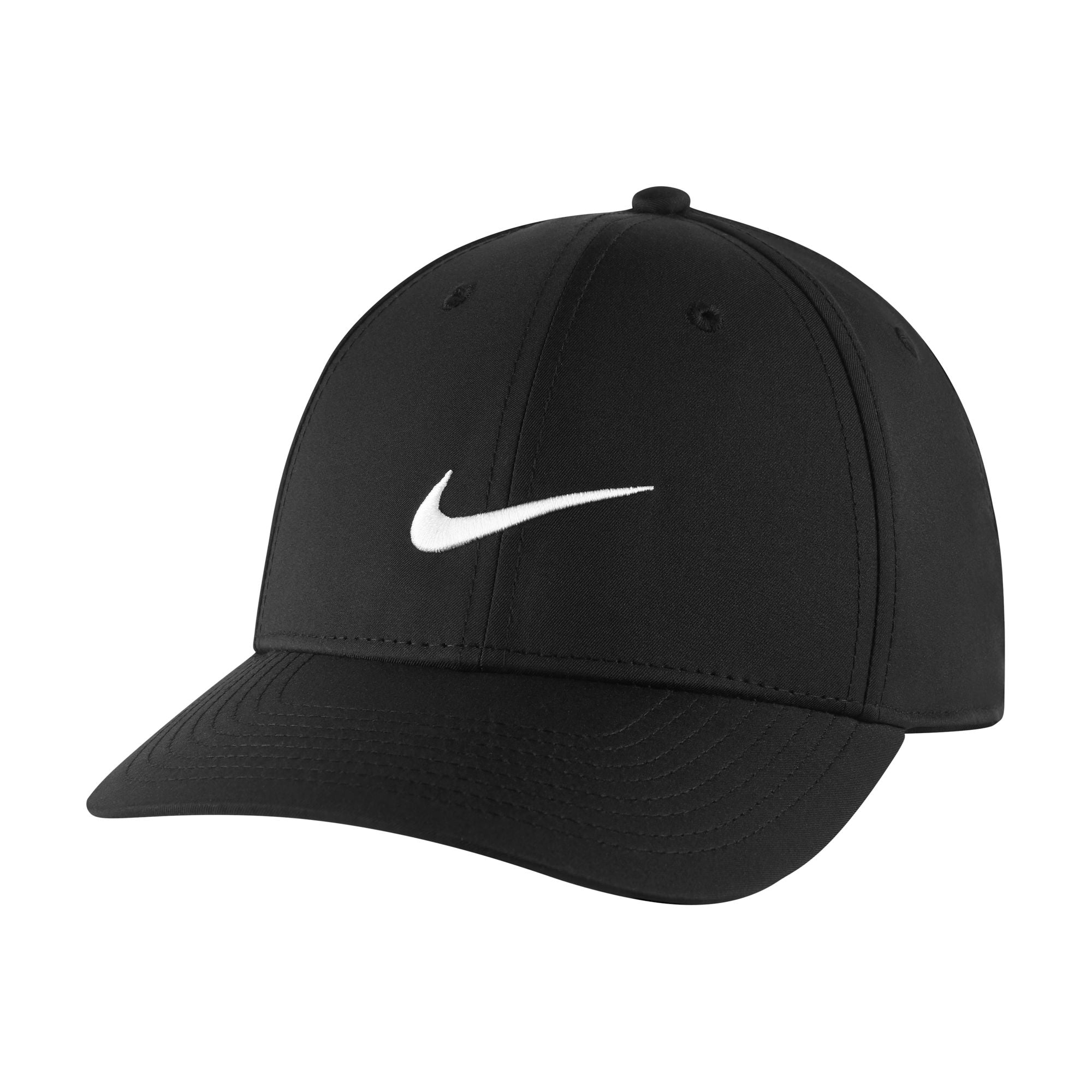 Nike Dri-Fit Legacy 91 Hat in Black (Unisex)