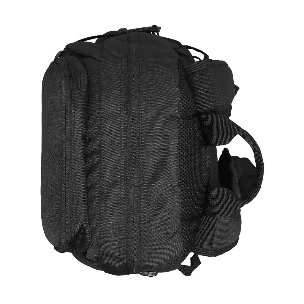 Dunlop CX Performance Long Backpack (BLACK/BLACK) - Bag - Dunlop - ATR Sports