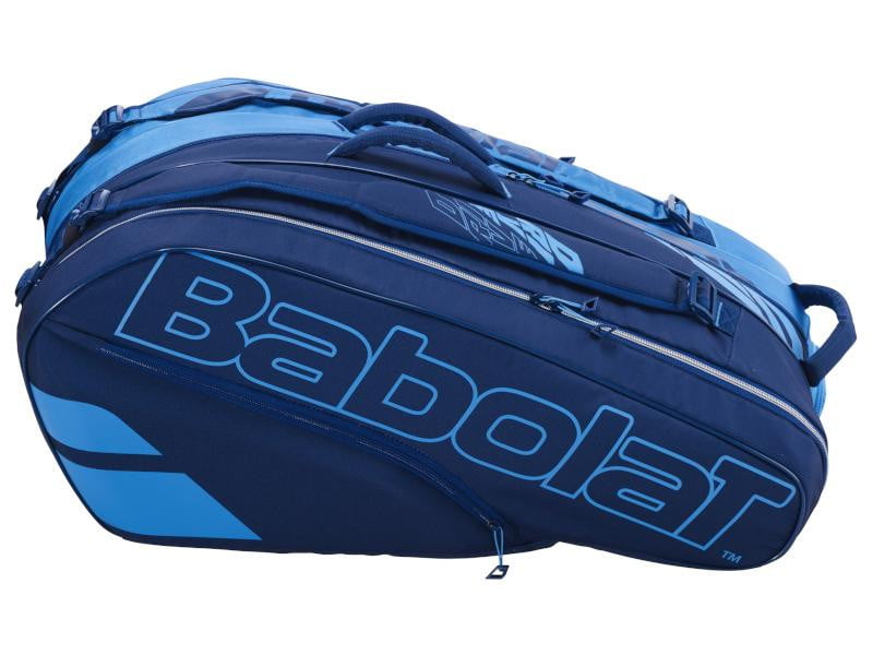 Babolat Pure Drive 12 Pack Racquet Bag - Bag - Babolat - ATR Sports