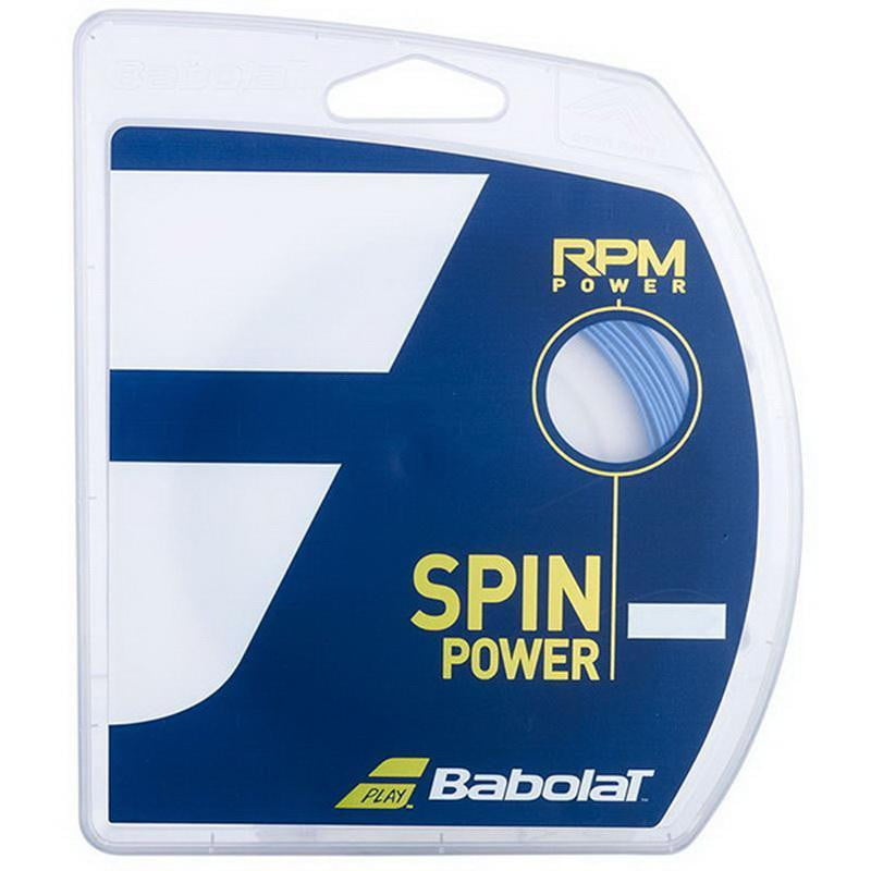 Babolat RPM Power Tennis String - String - Babolat - ATR Sports